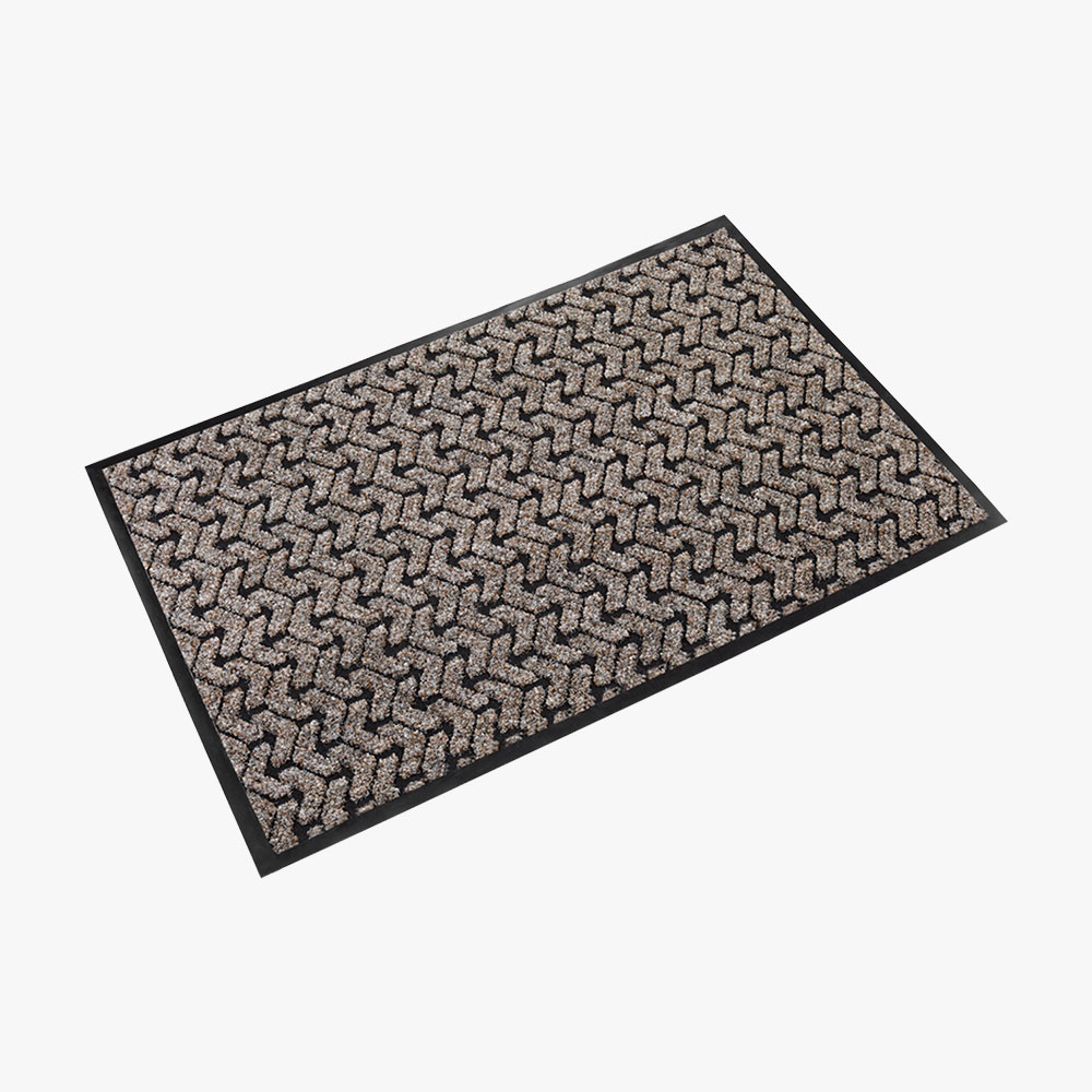 Rug with Faux Fur Cover - Obrázek 4