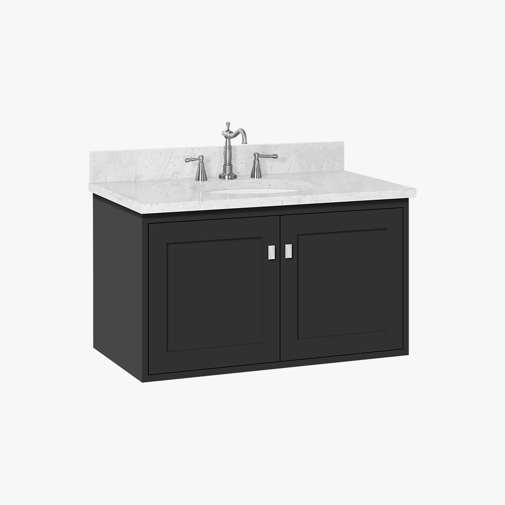 2 Drawer File Cabinet - Obrázek 2