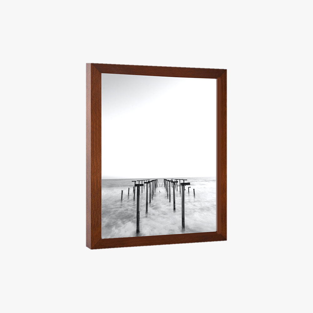 Framed Canvas Wall Art - Obrázek 5