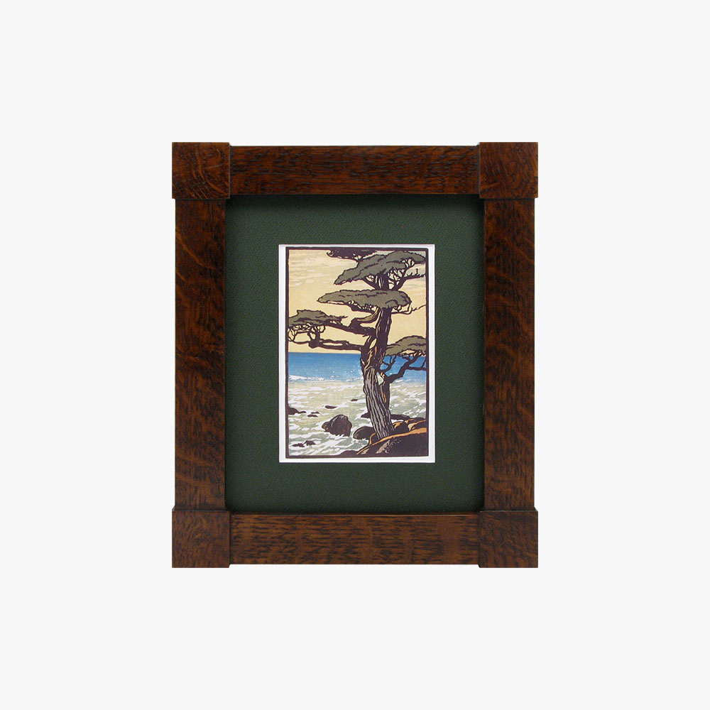 Framed Canvas Wall Art - Obrázek 3