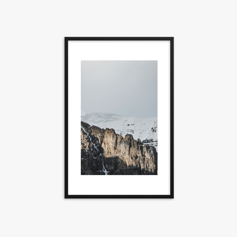 Framed Canvas Wall Art - Obrázek 2