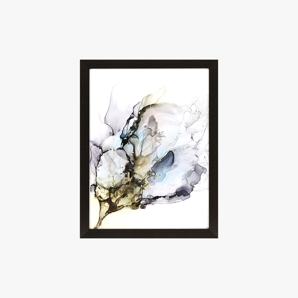 Framed Canvas Wall Art