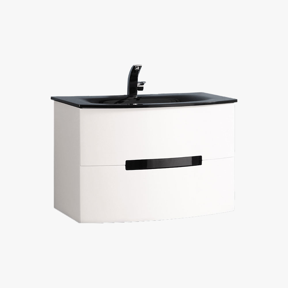 2 Drawer File Cabinet - Obrázek 5