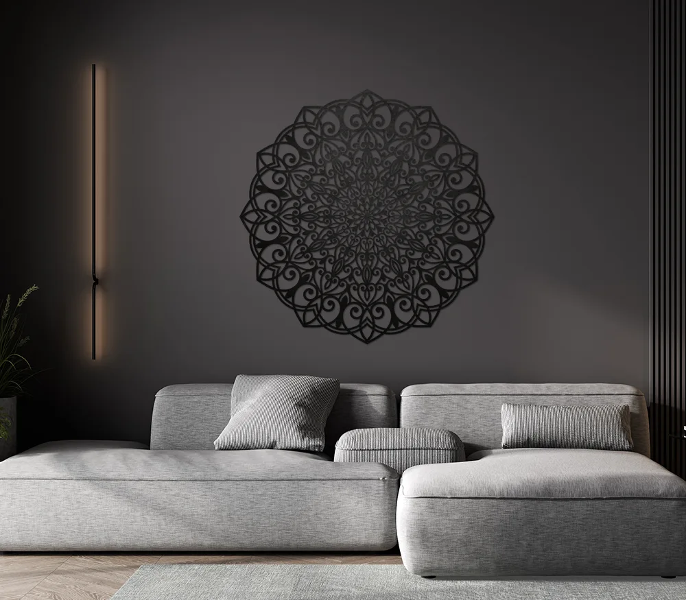 Mandala Qu - Obrázek 4