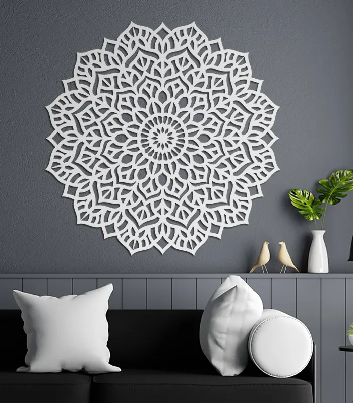 Mandala Su - Obrázek 2