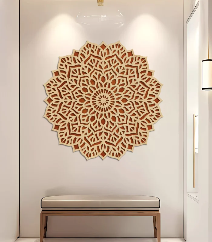 Mandala Su