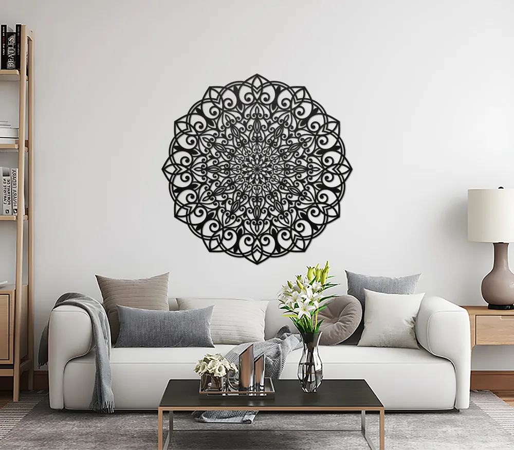 Mandala Qu - Obrázek 5
