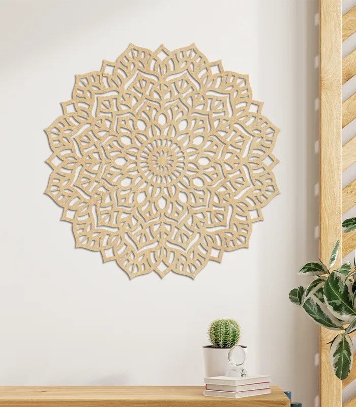 Mandala Su - Obrázek 4