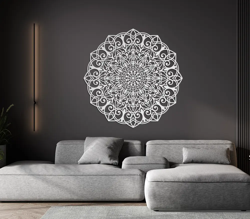 Mandala Qu